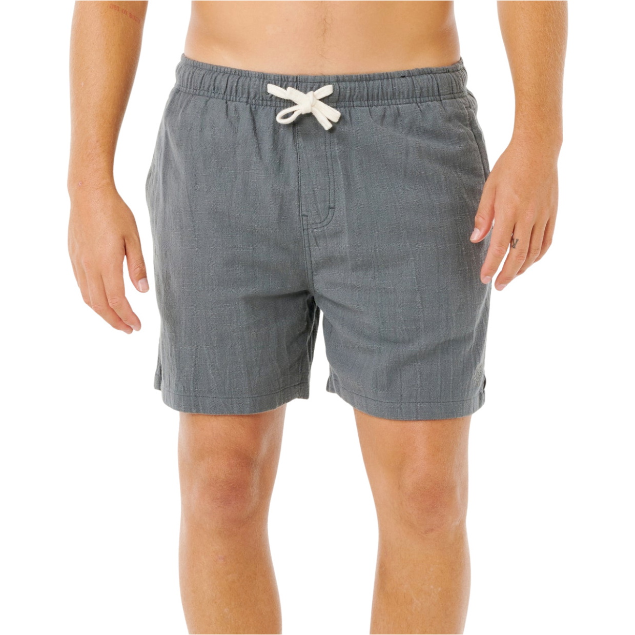 2026 Rip Curl Mens Pacific Rinse Rico Volley Shorts 04GMWS - Moss